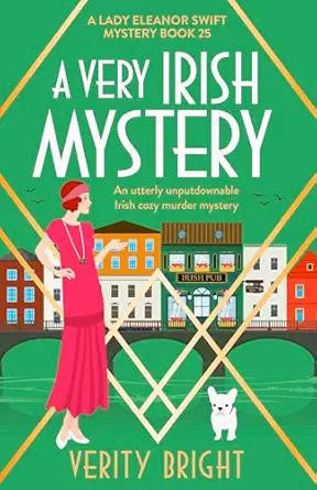 A Very Irish Mystery