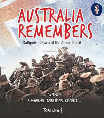 Australia Remembers