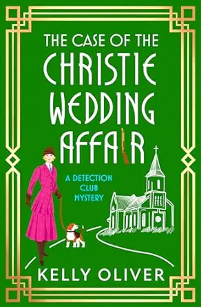 The Case of the Christie Wedding Affair
